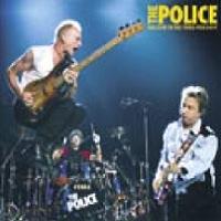 The Police Welcome To This 3-Men Show The Godfather Records