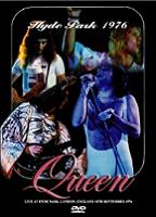 Queen Hyde Park 1976 DVD 