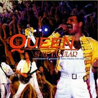 Queen Spectacular Wardour CD