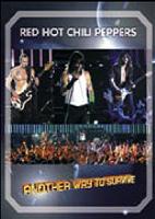 Apocalypse Sound RHCP Another Way To Survive DVD