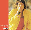 The Rolling Stones Aberdeen 1982 SODD Label
