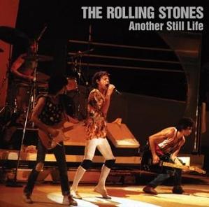 The Rolling Stones Another Still Life No Label