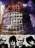 The Rolling Stones The Road To Babylon DVD Apocalypse Sound