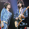 The Rolling Stones Comeback To London 1973 SODD Label