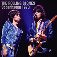 The Rolling Stones Copenhagen 1973 non label issue