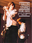 Rolling Stones Fade Away U.S. TV Appearances 1964-1969 DVD Apocalypse Sound