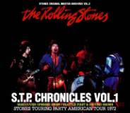 The Rolling Stones - S.T.P. Vol.1 - SODD Label