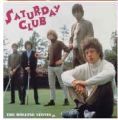 The Rolling Stones Saturday Club SODD Label