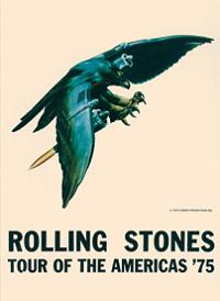 The Rolling Stones Tour Of The Americas '75 Apocalypse Sound DVD
