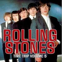 The Rolling Stones Time Trip Vol. 5 Scorpio Label