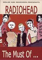 Radiohead The Must Of...  Solid Air DVD