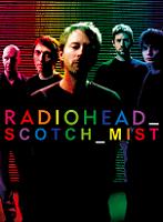 Radiohead Scotch_Mist Apocalypse Sound DVD Label