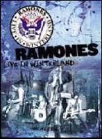 The Ramones Live In Winterland DVD Apocalypse Sound Label