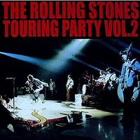 The Rolling Stones Stones Tourning Party Vol. 2 Dog N Cat Records