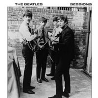The Beatles Sessions Silent Sea CD
