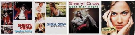Sheryl Crow Natural Woman releases covers #2