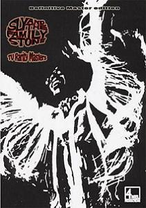 Sly And The Family Stone TV Rarity Masters DVD 4Reel Productions 