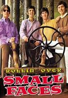 Small Faces Rollin' Over DVD Bad Wizard Label