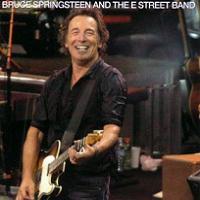 Bruce Springsteen & The E Street Band Philadelphia Magic Night Crystal Cat Label