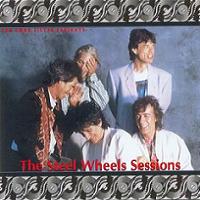 The Rolling Stones The Steel Wheels Sessions Sister Morphine Label