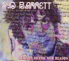 Syd Barrett Beyond Rhyme Nor Reason 6CD Set