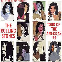The Rolling Stones Tour Of The Americas '75 Sister Morphine CD