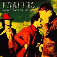 Traffic Pop Spectacular: BBC 1970 Non-Label