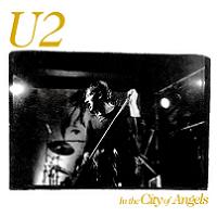 U2 In The City Of Angels The Godfather Records