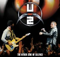 U2 The Other Side Of Silence The Godfather Records Label