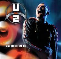 U2 Sing Your Heart Out The Godfather Records