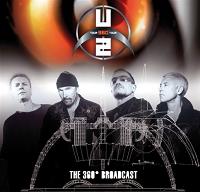 U2 The 360 Broadcast The Godfather Records Label