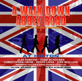 Various Artists A Walk Down Abbey Road