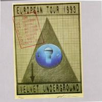 Velvet Underground The Playhouse 1993 Soundboard