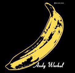 Velvet Underground & Nico Ultimate Mono & Acetates GLOF Label