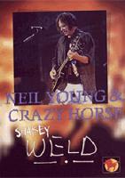 Neil Young & Crazy Horse Weld DVD