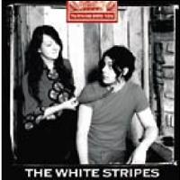 The White Stripes Turning Into You The Godfather Records Label