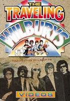 Traveling Wilburys Videos No Label DVD