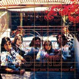 Paul McCartney & Wings Trevor Jones Collection Audiofon Label