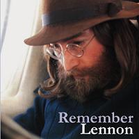 Lennon Remembers Yellow Cat Label