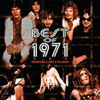 Yes/ELP Best Of 1971 Sirene Label
