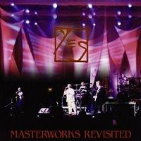 Yes Masterworks Revisited Sirene Label