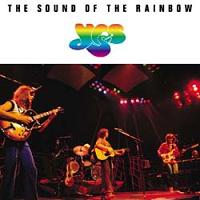 Yes Sound Of The Rainbow CD Scorpio Label