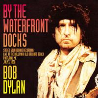 Bob Dylan By The Waterfront Docks Scorpio Label