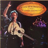 Springsteen & The Seeger Sessions Band CD Milano Session Night
