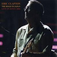 Eric Clapton Complete Japan Tour 2006 ARMS Label