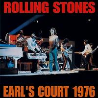 DAC's Rolling Stones Earl's Court 1976