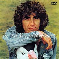 George Harrison The Dark Horse Collection Vol. 2 DVD Sweet Apple Label