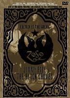 Jimmy Page & The Black Crowes Filmed At The Greek Euro DVD-R