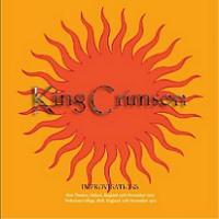 King Crimson Improvisations Reel Masters