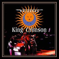 King Crimson Volkhaus Sirene